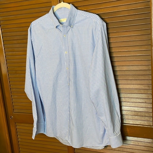 Michael Michael Kors Shirt - Picture 1 of 8